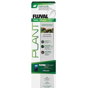Fluval Plant 4.0 LED - 117-155 cm - 59 W