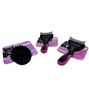 Grooming Kit 3 - Karda / Furmaster - 3-pack