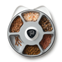 Catit Pixi Smart 6-meal Feeder