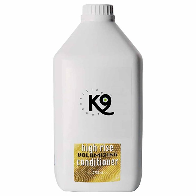 K9 Balsam High Rise Conditioner - 2,7 liter