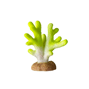 Ozami Coral Lime Green - 4,5x2,5x5,1 cm