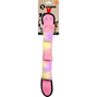 Hundleksak Fantasy Snake Pink - 50 cm