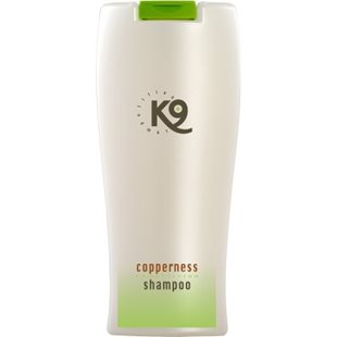 K9 Schampo - Copperness - 300 ml