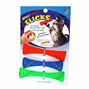 Kitty Flicks - Färgmix - 3-pack