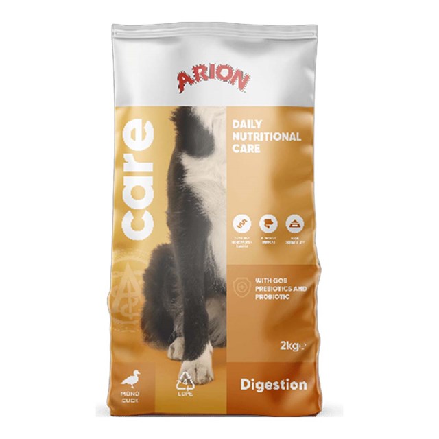 ARION Care Digestion - 12 kg