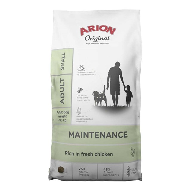 ARION Original Maintenance Small - 7 kg