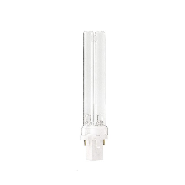 Aqua Nova UVC-lampa - G23 - 7 W
