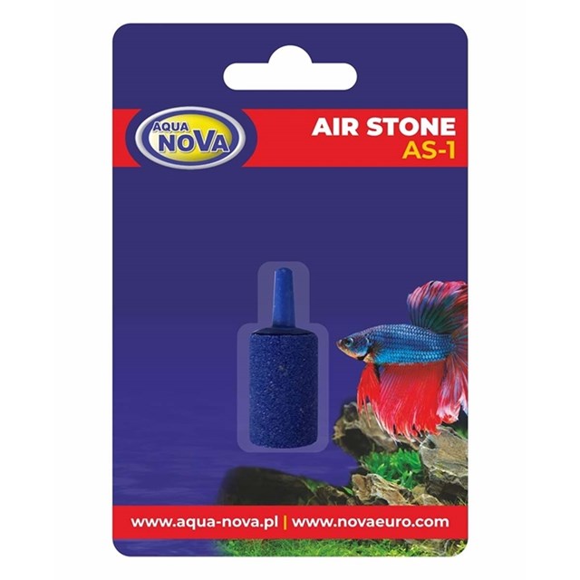 Aqua Nova Syresten - Cylinder - 2,5 cm