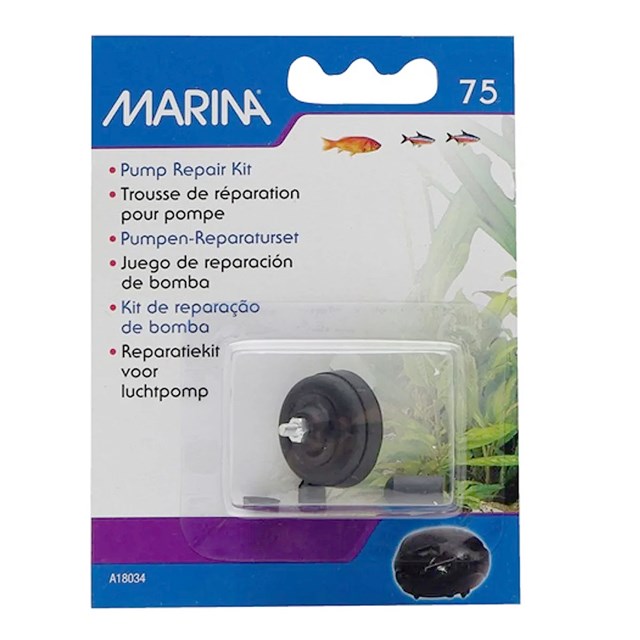 Marina Reparationssats till Luftpump 75