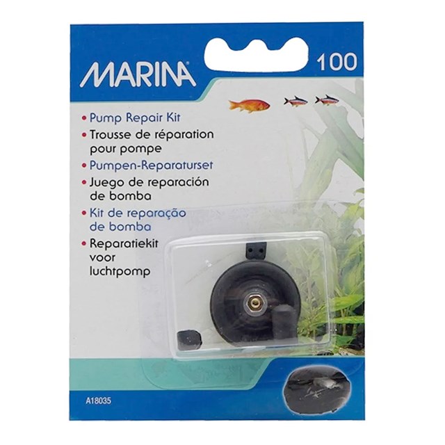 Marina Reparationssats till Luftpump 100