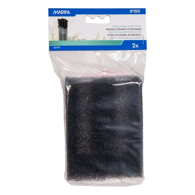 Marina Jet-Flo 150 - Filtermatta - 2-pack