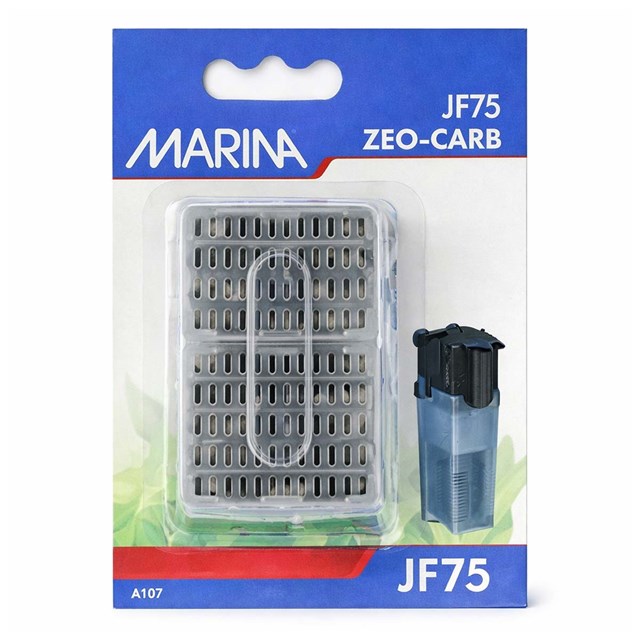 Marina Jet-Flo 75 - Filterkassett - Aktivt kol