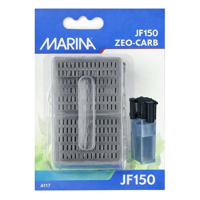 Marina Jet-Flo 150 - Filterkassett - Aktivt kol