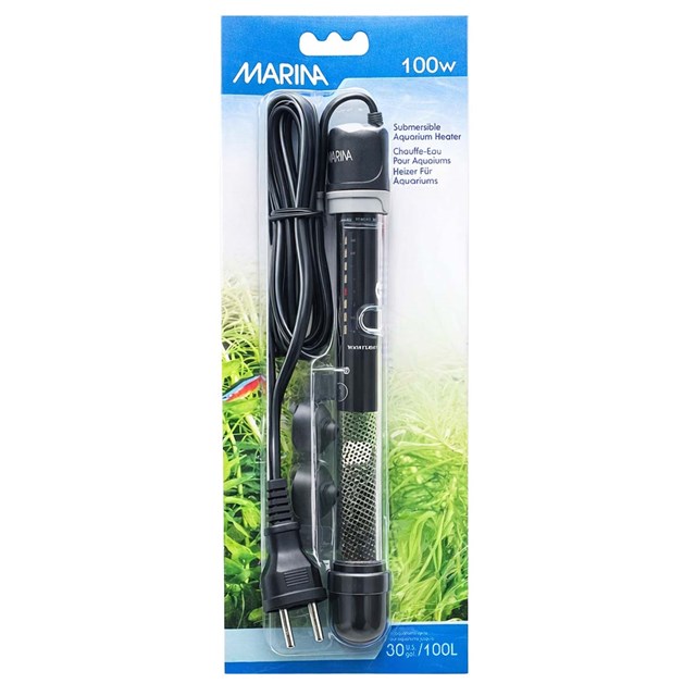 Marina Doppvärmare - 100 W