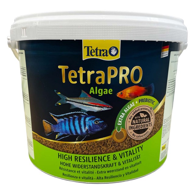 Tetra TetraPro Algae - 10 liter
