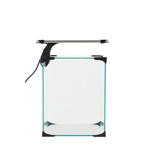 Diversa NanoLED akvarium - 25x25x30 cm - 20 liter
