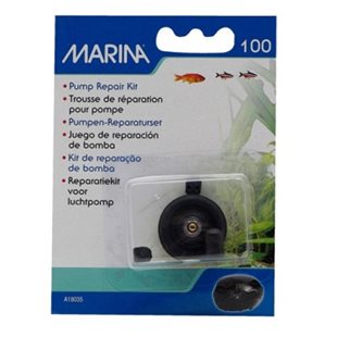 Marina 100 - Reparationssats - Luftpump