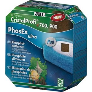 JBL PhosEx Ultra - Filtermatta - CP e701/e901