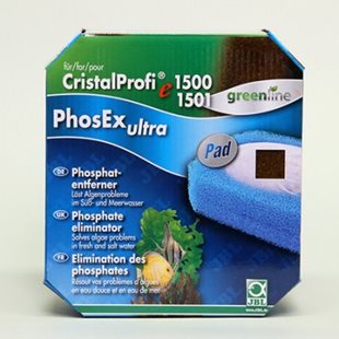 JBL PhosEx Ultra - Filtermatta - CP e1501