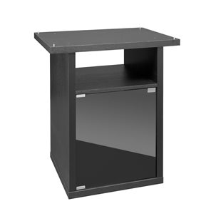 Exo Terra Terrariebord - Svart - 60x45x70 cm