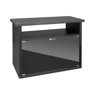 Exo Terra Terrariebord - Svart - 90x45x70 cm