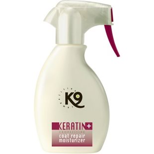 K9 Keratin Moisture Coat Repair - 250 ml