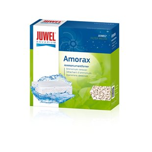 Juwel Amorax - Bioflow 8.0 / XL - Zeolith - Filter mot ammonium
