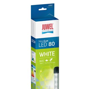 Juwel NovoLux LED 80 - Vit - 680 mm - 10,5 W