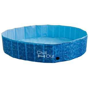 Chill Out Pool Vattenbassäng - 160x30 cm