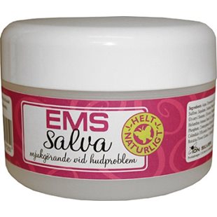 EMS-Salva - 250 ml