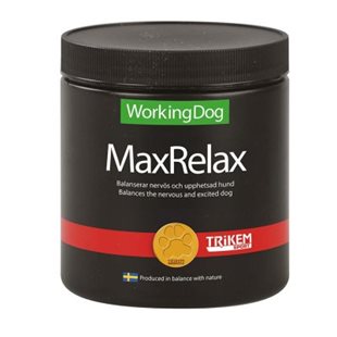 WD Max Relax - 450 gr