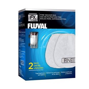 Fluval Gravel VAC Vacuum Bag -  Fine