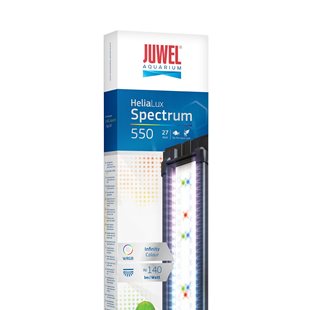 Juwel HeliaLux Spectrum LED - 550 mm - 27 W