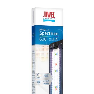 Juwel HeliaLux Spectrum LED - 600 mm - 29 W