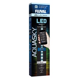 Fluval AquaSky 2.0 LED - 38-61 cm - 12 W