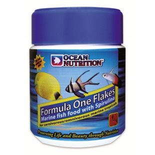 Ocean Nutrition - Formula One Flakes - 34 g