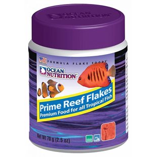 Ocean Nutrition - Prime Reef Flakes - 71 g