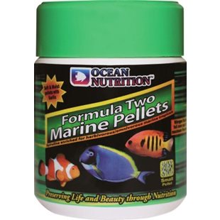 Ocean Nutrition - Formula Two Marine Pellets Small - 100 g