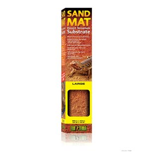 Exo Terra Sand Mat - 88x43 cm