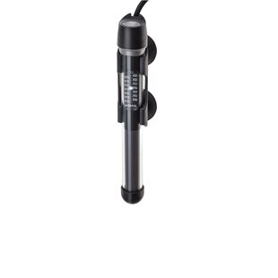 Aquael Platinium Heater - Doppvärmare - 25 W