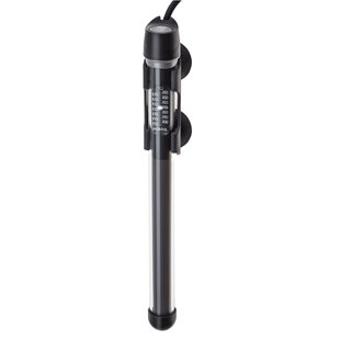Aquael Platinium Heater - Doppvärmare - 100 W