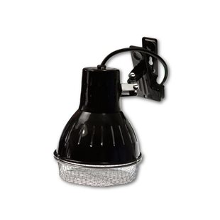 Solar Raptor - Reptile ClampLamp S - HID armatur