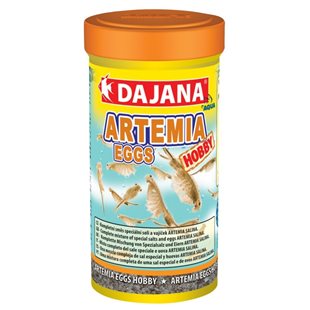 Dajana Artemia Hobby - 100 ml