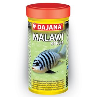 Dajana Malawi Sticks - 1000 ml