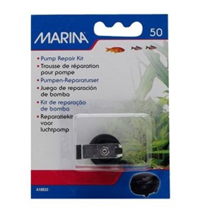 Marina 50 - Reparationssats - Luftpump