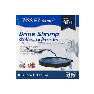 Ziss EZ Sieve SF-1 - Sil för artemia - 0.13 mesh
