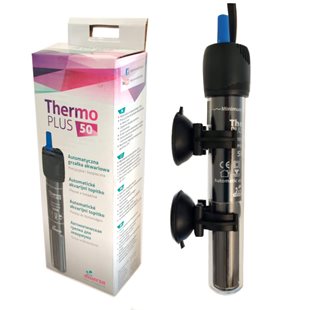 Diversa - Thermo Plus - 50 watt - 14 cm
