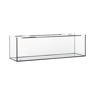 Zqare - Akvarium - 960 liter - 200x80x60 cm