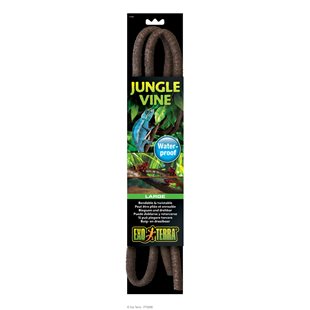 Exo Terra Jungle Vine Large - 15mm x 2 Meter