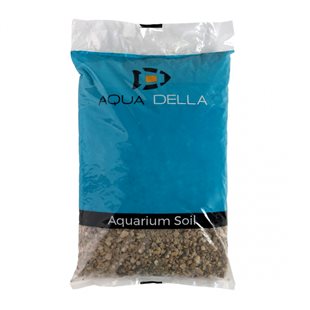 Aqua Della - Akvariegrus - Sjösten 4-8 mm - 10 kg
